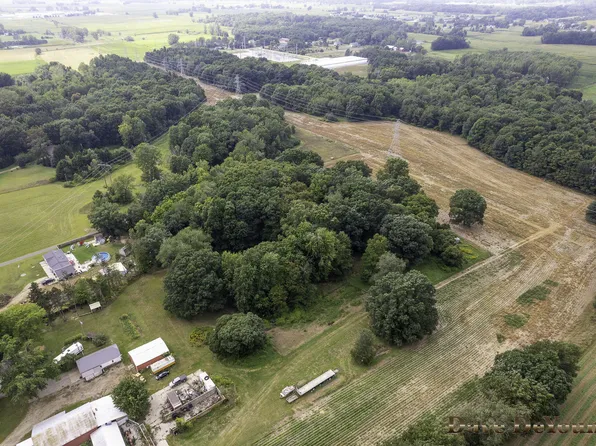 V/l B Polk St Parcel B, Zeeland, MI 49464