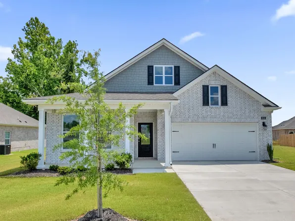 3320 Carroll Dr, Jonesboro, AR 72404