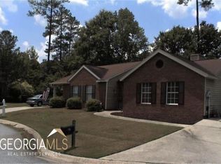 216 Johns Ct, Macon, GA 31210