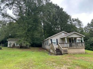 85 Dowdey Rd, Jasper, AL 35504