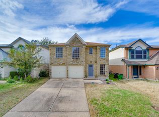 13210 Marrero Dr, Austin, TX 78729