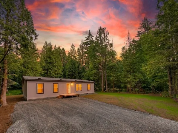 7944 Carson Road, Blaine, WA 98230