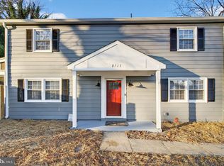 8715 Binghampton Pl, Upper Marlboro, MD 20772