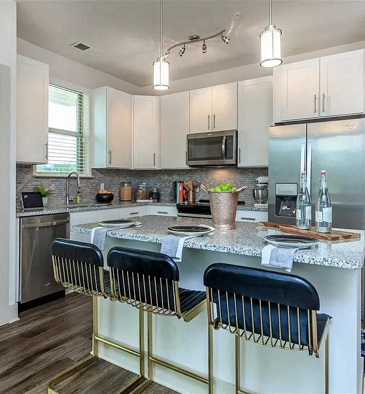 Berewick Pointe Apartments — Photo 4