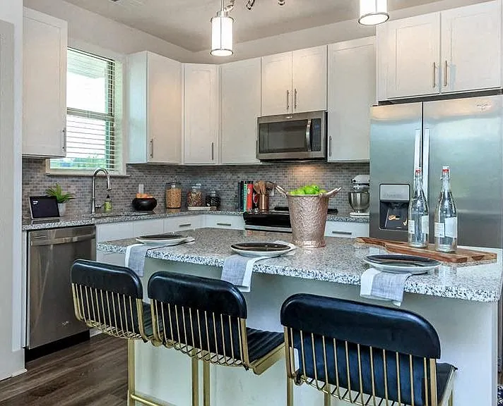 Berewick Pointe Apartments — Photo 4