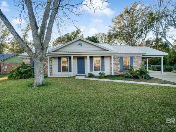 21830 Mahan Dr, Robertsdale, AL 36567