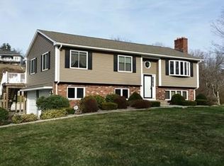 382 Miller St, Ludlow, MA 01056