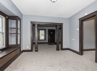 13505 Marston Ave #1, Cleveland, OH