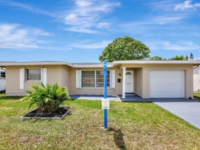 1125 NW 67th Ave, Pompano Beach, FL, 33063
