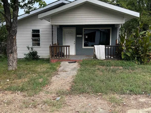 1761 Linthicum St, Birmingham, AL 35217