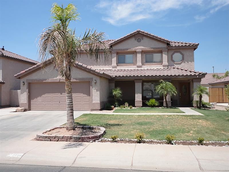 1st image of 3466 E Longhorn Dr