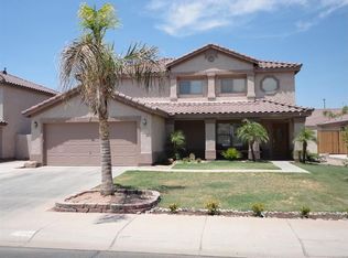 3466 E Longhorn Dr, Gilbert, AZ 85297
