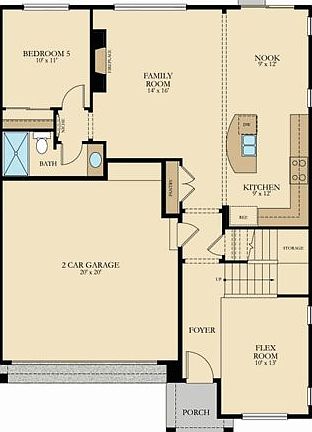 2nd image of 1912 186th Street Ct E