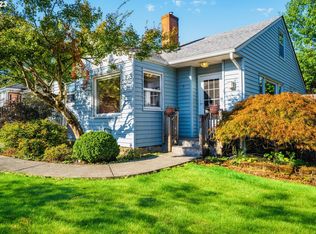 4727 NE 87th Ave, Portland, OR 97220