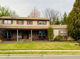 21 Hazel Ave, Edison, NJ 08820