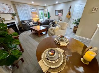 2A Jeanette St UNIT 61, Danbury, CT 06811