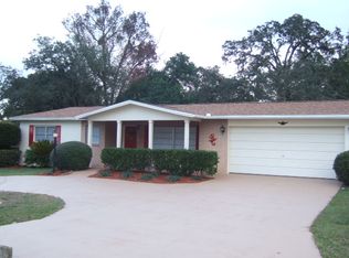 91 S Monroe St, Beverly Hills, FL 34465