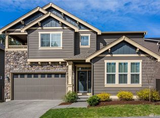 18006 46th Dr SE, Bothell, WA 98012