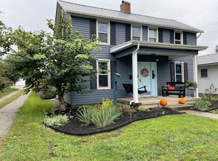 350 N Mulberry St, Logan, OH 43138