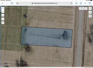 Waynoka Dr #1482, Sardinia, OH 45171