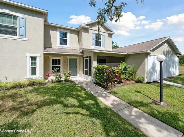 1488 Beechfern Dr, Melbourne, FL 32935