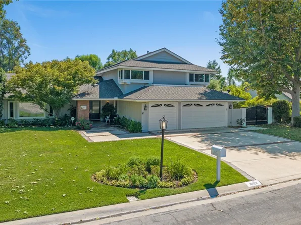 18422 Old Lamplighter Cir, Villa Park, CA 92861