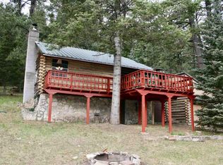 26 Apache, Cloudcroft, NM 88317