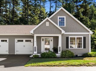9 Olde Glory Way #9, Merrimac, MA 01860