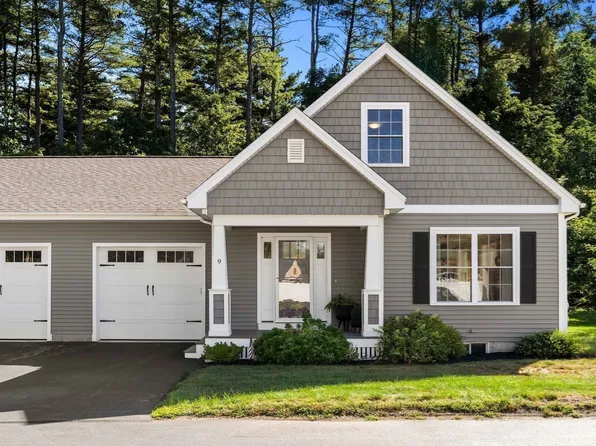 9 Olde Glory Way #9, Merrimac, MA 01860