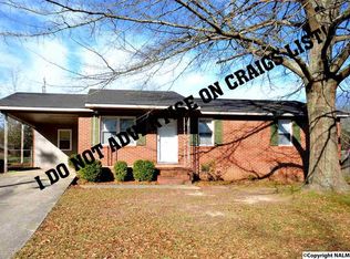 505 Carol St NW, Hartselle, AL 35640