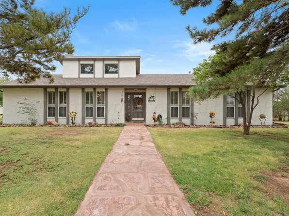 3982 Tascosa Rd, Amarillo, TX 79124