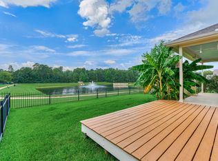 8007 N Tarrytown Crossing Dr, Conroe, TX 77304