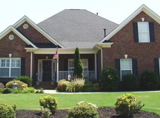 703 Gorham Dr, Boiling Springs, SC 29316