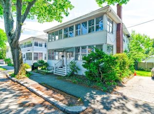 135 Safford St, Quincy, MA 02170