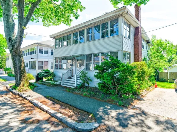 135 Safford St, Quincy, MA 02170
