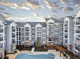 The Sutton Apartments, Woodbridge, VA 22191