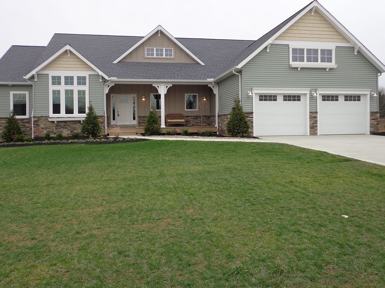 6560 Logans Run, Valley City, OH 44256 Zillow