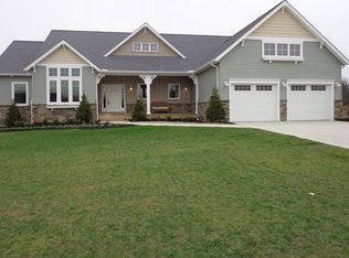 6560 Logans Run, Valley City, OH 44256