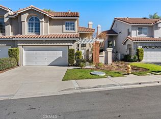 7 Bob White Ln, Aliso Viejo, CA 92656