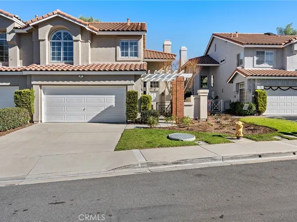 7 Bob White Ln, Aliso Viejo, CA 92656