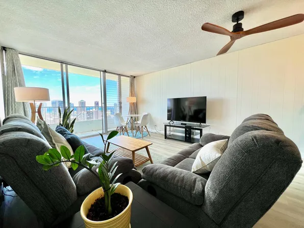 1515 Ward Ave, Honolulu, HI