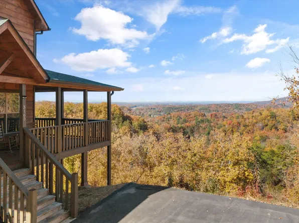 3165 Bear Mountain Ln Lot 1, Sevierville, TN 37876