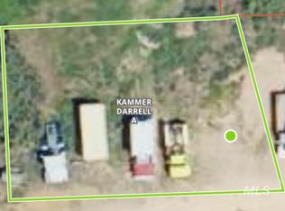 LOT 66 Brassey, Placerville, ID 83666