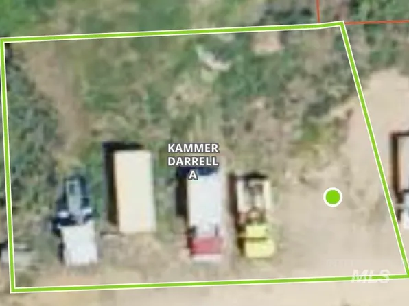 LOT 66 Brassey, Placerville, ID 83666