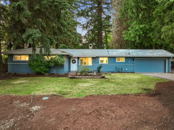 14135 SE Ellis St, Portland, OR 97236