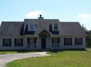 854 Hood Rd, Concord, GA 30206