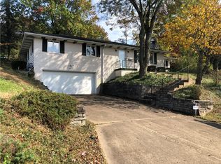 63 Roosevelt Dr, Uniontown, PA 15401
