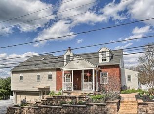 1255 E Newport Rd, Lititz, PA 17543