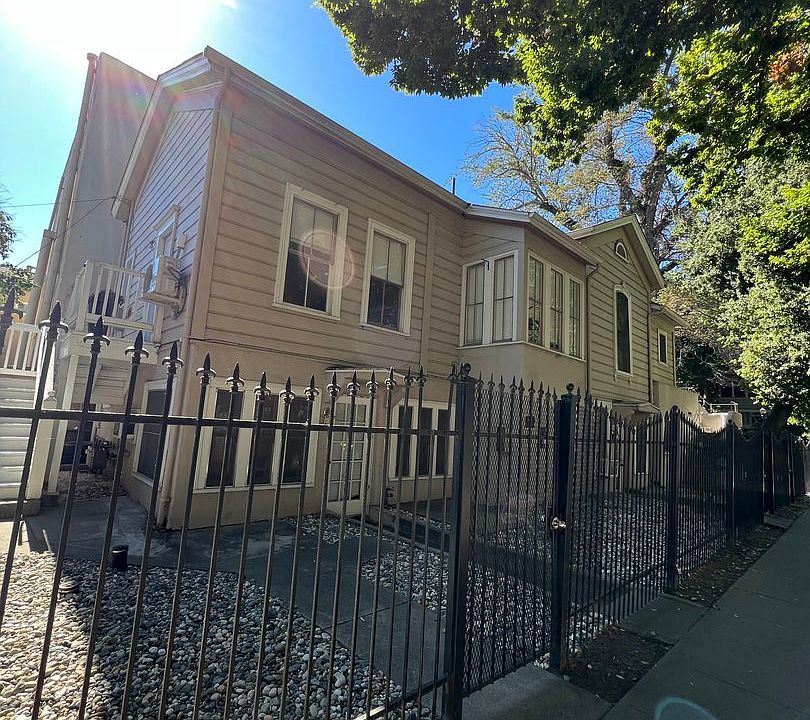 1st image of 1701 N St APT 4