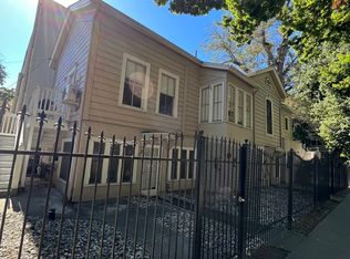 1701 N St APT 4, Sacramento, CA 95811